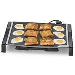 Presto 07073 Xl Tilt-n-fold Electric Griddle, Black. Fixed Price $359.96.
