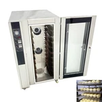 10 Tray Commercial Electric Convection Oven 360 Hot Air Circulation Baking 220V. Fixed Price $4899.00.
