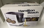Hamilton Beach Electric Pasta Maker - 86650 W 7 Types. Fixed Price $97.95.