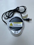 Merchsource Intertek Electric Beverage Warmer Black & White - Working. Fixed Price $10.00.