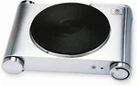 Used Cookinex Kung Fu Master KF-5800 Electric Single Burner Hot Plate. Fixed Price $29.87.