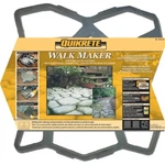 Country Stone Pattern Concrete Mold 2 X Foot New. Fixed Price $37.65.