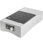 Tablecraft CWACTION7RSA Single Burner Induction Station W/ Included CW40196. Fixed Price $783.75.