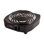 Imusa Electric Burner, Black Single,. Fixed Price $28.76.