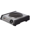 Cuisinart CB-30P1 Cast Iron Single Burner Stainless Steel Portable. Fixed Price $114.99.