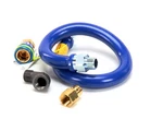Dormont 3/4 Dia., Blue Hose, Snapfast, Elbow 1675BPQ36 - Genuine Oem. Fixed Price $241.73.