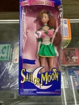 Sailor Moon Jupiter #3425 Deluxe Adventure Doll 11.5" 1995 New In Box!!. Fixed Price $199.99.
