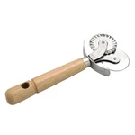 Eppicotispai S/s Double Pastry-pizza Wheel. Fixed Price $20.75.