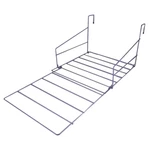 Via Mondo Over Door Drying Rack 4.5M Camping Caravan Motorhome Clothes Airer. Fixed Price $16.80.