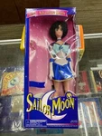 Sailor Moon Mercury #3425 Deluxe Adventure Doll 11.5" 1995 New In Box!!. Fixed Price $149.99.