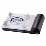 Iwatani Cassette Feu Portable Cooking CB-EPR-1 W/ Tracking. Fixed Price $124.18.