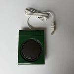 Vtg 1996 Dazey Model 14007 Coffee Soup & Beverage Mug Cup Warmer - Usa, Green. Fixed Price $34.95.