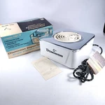 New Mint Dominion Imperial Table Stove Model 1417 Nos Never Used 1964 Vintage. Fixed Price $69.99.