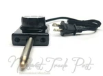 Temperature Control Heat Probe Power Cord For Saladmaster Skillet Frypan Models*. Fixed Price $34.95.