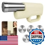 Aroeally 5 1 Automatic Electric Pasta Maker - Handheld Machine. Fixed Price $46.64.