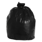 Boardwalk BWK516 Super-heavy Grade Can Liners 100 Count (pack Of 1), Black. Fixed Price $39.99.