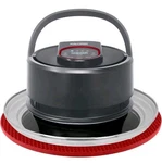Kalorik Digital Universal Air Fryer Lid For 6, 8 & 10QT Pressure Cookers,. Fixed Price $15.00.