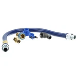 Dormont - 1675BPQ36 Connector,gas (3/4"X36"). Fixed Price $220.00.