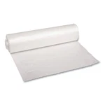 Boardwalk 534 33 Gal. Low-density Polyethylene Can Liners Clear (100/CT) New. Fixed Price $26.72.