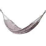 Cotton Double Portable Lightweight Hammocks Swing Person Tree Stand. Fixed Price $48.36.