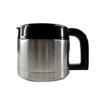 Kitchenaid Thermos Coffee Carafe Pot Stainless Steel Replacement Oem Twist Top. Fixed Price $39.95.