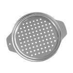 Hic Kitchen Spaetzle Noodle 10.75 X 0.75-INCHES, Stainless Steel. Fixed Price $26.99.