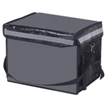 62L Xxxl Insulated Food Grocery Bag W Divider Catering Thermal Black. Fixed Price $48.18.