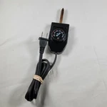 Rival MPTC-1A Temperature Control Heat Probe Power Cord For Griddle/skillet. Fixed Price $14.25.