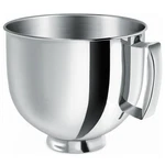 Yunanwa 5QT Stainless Steel Mixer Bowl For Kitchen Aid Artisan&classic Tilt-h.... Fixed Price $40.39.