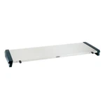 Broil King NWT-40S Professional Jumbo Dual-control Stainless-steel Warming Tray. Fixed Price $329.95.
