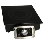 Sunpentown SR-343R Commercial Induction Range, 3400W, Nsf, Smartscan, 208 240V. Fixed Price $459.00.