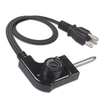Thermostat Control Power Cable With Hamilton Beach Presto Chefman Bella Cuisi.... Fixed Price $24.89.