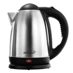 Brentwood 1.7 Stainless Steel Electric Cordless Tea Kettle 1000W - Silver. Fixed Price $63.78.