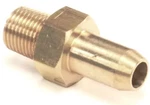 Atosa 301060001 Oem Hot Plate Replacement Brass Pressure Tap Fitting. Fixed Price $20.28.