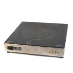 Eurokera Mosshaim Pro Series Single Burner Portable Cooktop As/is Parts/ Repair. Fixed Price $48.29.