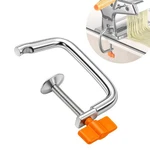 Pasta Machine Clamp Maker Fits Most Brands With Atlas Marcato. Fixed Price $14.11.