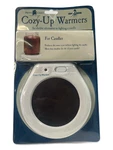 Provo Craft Cozy-up Warmers For Candles New Fast Shipping. Fixed Price $13.56.
