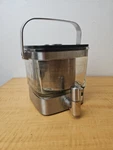 Kitchenaid 1919 Cold Brew Coffee Maker 28 Oz Stainless Steel & Glass. Fixed Price $34.99.