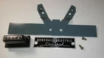 General Electric Control Reset Button Name Plate - Usa New. Fixed Price $9.52.
