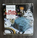 Waterbridge Electric Warmer Heats 15 Plates 29800. Fixed Price $44.99.