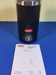Bodum 11870 Bistro Electric Milk Frother Replacement Warmer Only Manual Clean!. Fixed Price $10.79.