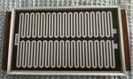 Salton Hotray Model H-922 Food Warmer Buffet Plate Works Vintage. Fixed Price $13.50.