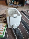 Farberware Select Series FPM100 Pasta Maker Including Book. Fixed Price $65.00.
