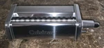 Cuisinart PRS-50 Fettuccine Pasta Roller. Fixed Price $46.95.