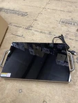 Nutrichef Small - Countertop Appliance, Size 16.5 X 11 St Inch. Fixed Price $24.00.