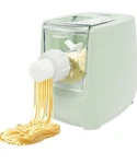Ceugs Electric Pasta Maker, Automatic Machine. Fixed Price $82.50.