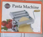 Norpro Manual Pasta Machine Types Of # 1048534 Brand New Box. Fixed Price $21.90.