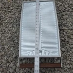 Vintage Salton Tray Auto Food Warmer/ # H-130D Series (tested/super Hot). Fixed Price $30.00.
