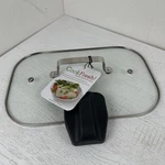 Cuisinart Cookfresh Digital Glass Food Steamer STM-1000 Replacement Part Lid. Fixed Price $35.99.