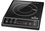 1800W Portable Induction Cooktop Countertop Burner, Black 9100MC/BT-M20B. Fixed Price $84.99.